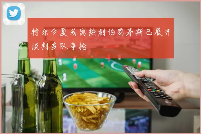 特尔今夏或离热刺伯恩茅斯已展开谈判多队争抢