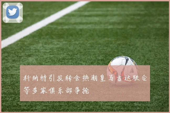 科纳特引发转会热潮皇马吉达联合等多家俱乐部争抢