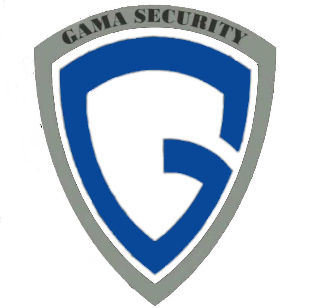 Logo PT Gama Setia Waspada